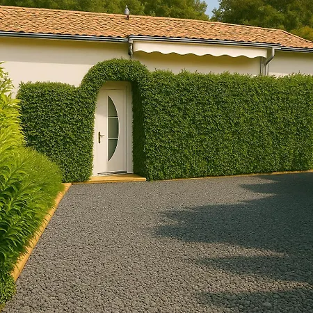 T3 De 35m2, A Pied, Piscine Partagee, Bbq, Parking, Wifi, 2 2 Salles De Bain, Le Reve D'azur Sainte-Maxime